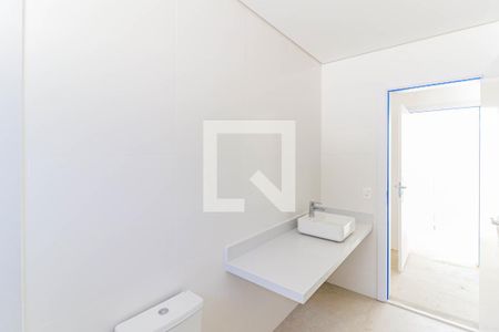 Casa de condomínio à venda com 712m², 4 quartos e 4 vagasBanheiro Suíte 3