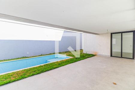 Casa de condomínio à venda com 712m², 4 quartos e 4 vagasVaranda