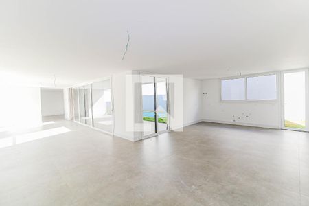 Casa de condomínio à venda com 712m², 4 quartos e 4 vagasCozinha