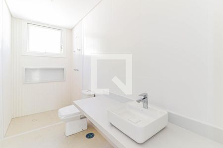 Casa de condomínio à venda com 712m², 4 quartos e 4 vagasBanheiro Suíte 3