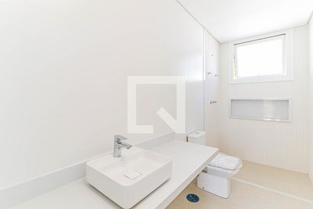 Casa de condomínio à venda com 712m², 4 quartos e 4 vagasBanheiro Suíte 4