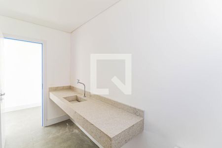 Casa de condomínio à venda com 712m², 4 quartos e 4 vagasLavabo