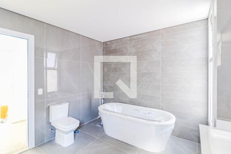 Casa de condomínio à venda com 712m², 4 quartos e 4 vagasBanheiro Suíte 1