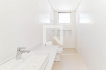 Casa de condomínio à venda com 712m², 4 quartos e 4 vagasBanheiro Suíte 4