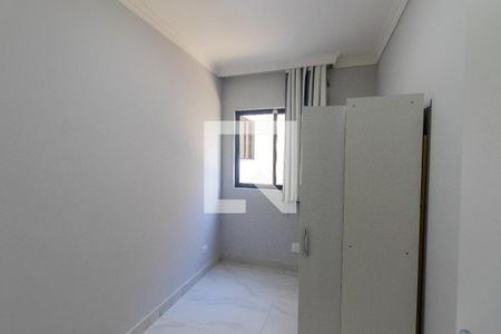 Quarto 1 de apartamento para alugar com 3 quartos, 80m² em Guatupê, São José dos Pinhais