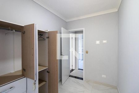 Quarto 1 de apartamento para alugar com 3 quartos, 80m² em Guatupê, São José dos Pinhais