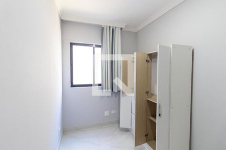 Quarto 1 de apartamento para alugar com 3 quartos, 80m² em Guatupê, São José dos Pinhais