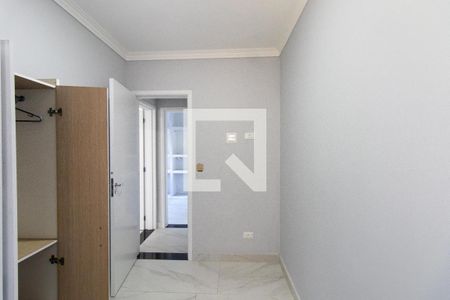 Quarto 1 de apartamento para alugar com 3 quartos, 80m² em Guatupê, São José dos Pinhais