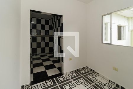 Sala de casa para alugar com 2 quartos, 50m² em Vila Maria Alta, São Paulo