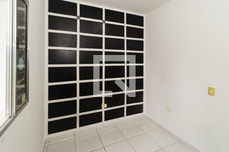 Quarto 2 de casa para alugar com 2 quartos, 50m² em Vila Maria Alta, São Paulo