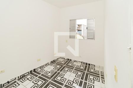 Quarto 1 de casa para alugar com 2 quartos, 50m² em Vila Maria Alta, São Paulo