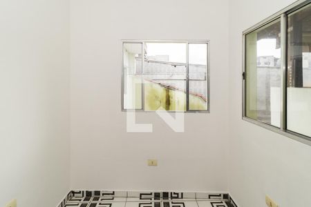 Sala de casa para alugar com 2 quartos, 50m² em Vila Maria Alta, São Paulo