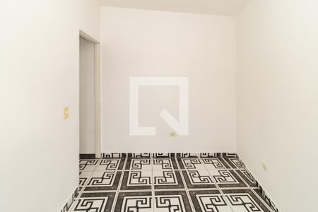 Quarto 1 de casa para alugar com 2 quartos, 50m² em Vila Maria Alta, São Paulo