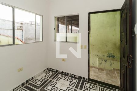 Sala de casa para alugar com 2 quartos, 50m² em Vila Maria Alta, São Paulo