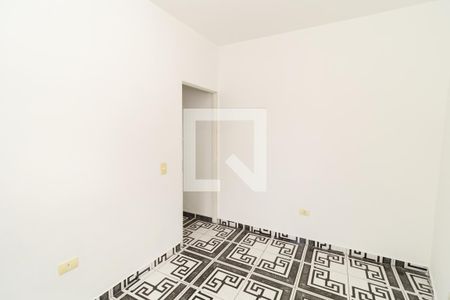 Quarto 1 de casa para alugar com 2 quartos, 50m² em Vila Maria Alta, São Paulo