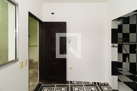 Casa para alugar com 2 quartos, 50m² em Vila Maria Alta, São Paulo