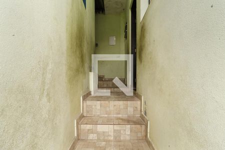 Entrada de casa para alugar com 2 quartos, 50m² em Vila Maria Alta, São Paulo