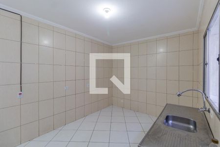 Casa para alugar com 44m², 1 quarto e sem vaga Casa para alugar com 44m², 1 quarto e sem vagaCozinha