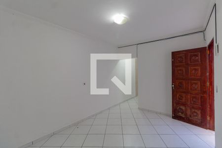 Casa para alugar com 44m², 1 quarto e sem vaga Casa para alugar com 44m², 1 quarto e sem vagaSala/Quarto