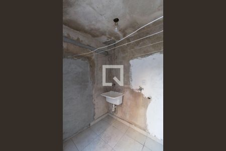 Casa para alugar com 44m², 1 quarto e sem vaga Casa para alugar com 44m², 1 quarto e sem vagaÁrea de Serviço
