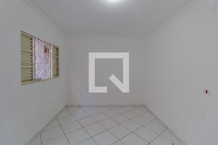 Casa para alugar com 44m², 1 quarto e sem vaga Casa para alugar com 44m², 1 quarto e sem vagaSala/Quarto
