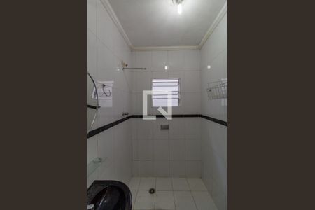 Casa para alugar com 44m², 1 quarto e sem vaga Casa para alugar com 44m², 1 quarto e sem vagaBanheiro