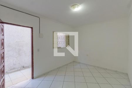 Casa para alugar com 44m², 1 quarto e sem vaga Casa para alugar com 44m², 1 quarto e sem vagaSala/Quarto