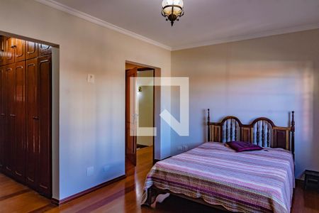 Casa à venda com 266m², 3 quartos e 3 vagasQuarto 4