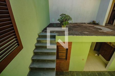 Casa à venda com 266m², 3 quartos e 3 vagasVista