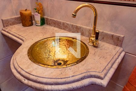 Casa à venda com 266m², 3 quartos e 3 vagasBanheiro