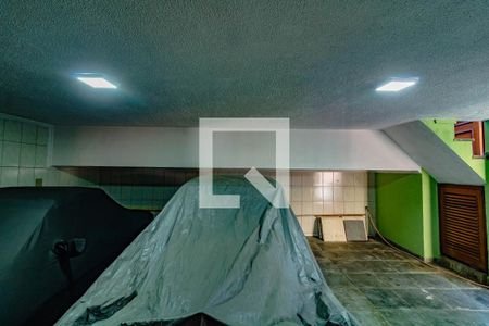 Casa à venda com 266m², 3 quartos e 3 vagasGaragem