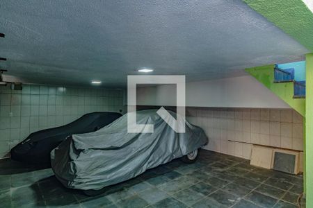 Casa à venda com 266m², 3 quartos e 3 vagasGaragem