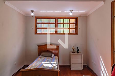 Casa à venda com 266m², 3 quartos e 3 vagasQuarto 1