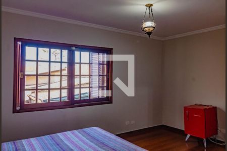 Casa à venda com 266m², 3 quartos e 3 vagasQuarto 4