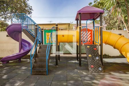 Apartamento à venda com 105m², 2 quartos e 1 vagaÁrea comum - Playground