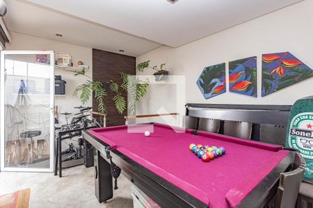 Apartamento à venda com 105m², 2 quartos e 1 vagaCobertura