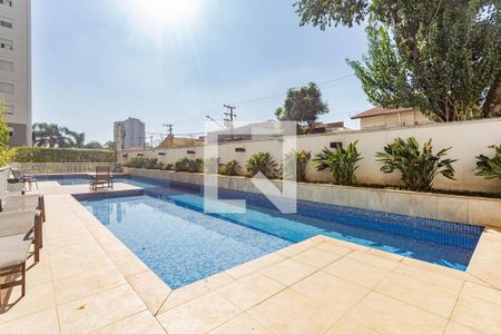 Apartamento à venda com 105m², 2 quartos e 1 vagaÁrea comum - Piscina