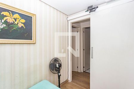 Quarto 1 de apartamento à venda com 2 quartos, 105m² em Vila Vera, São Paulo