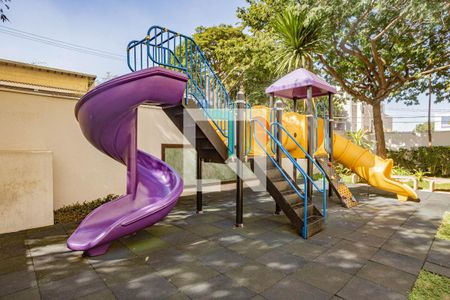 Apartamento à venda com 105m², 2 quartos e 1 vagaÁrea comum - Playground