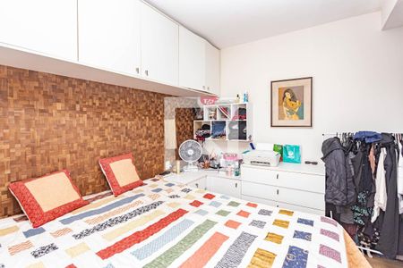 Quarto 2 de apartamento à venda com 2 quartos, 105m² em Vila Vera, São Paulo