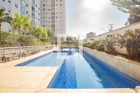 Apartamento à venda com 105m², 2 quartos e 1 vagaÁrea comum - Piscina