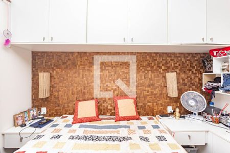 Quarto 2 de apartamento à venda com 2 quartos, 105m² em Vila Vera, São Paulo