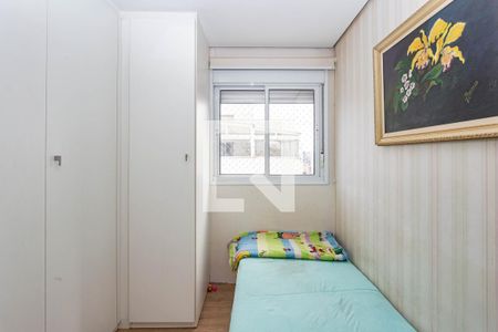 Quarto 1 de apartamento à venda com 2 quartos, 105m² em Vila Vera, São Paulo