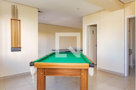 Apartamento à venda com 105m², 2 quartos e 1 vagaÁrea comum 