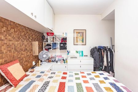 Quarto 2 de apartamento à venda com 2 quartos, 105m² em Vila Vera, São Paulo