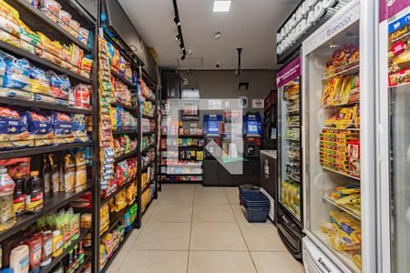 Apartamento à venda com 105m², 2 quartos e 1 vagaMercadinho