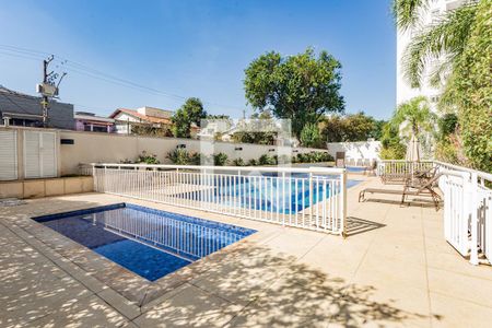 Apartamento à venda com 105m², 2 quartos e 1 vagaÁrea comum - Piscina