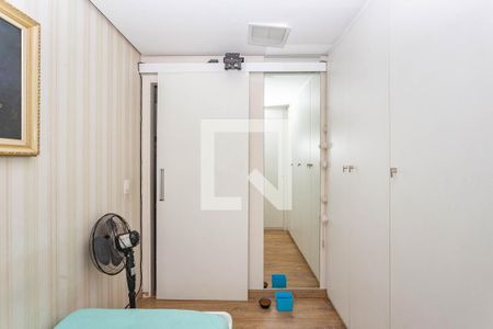 Quarto 1 de apartamento à venda com 2 quartos, 105m² em Vila Vera, São Paulo