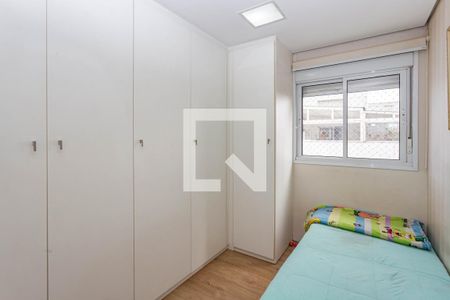 Quarto 1 de apartamento à venda com 2 quartos, 105m² em Vila Vera, São Paulo