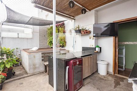 Apartamento à venda com 105m², 2 quartos e 1 vagaCobertura